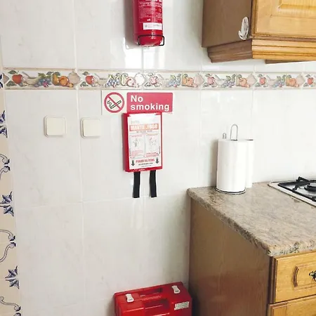 Casa Beijomar * 纳扎雷