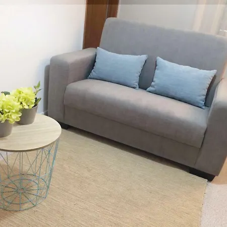 Casa Beijomar 纳扎雷