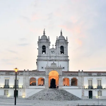 度假居 Casa Beijomar *