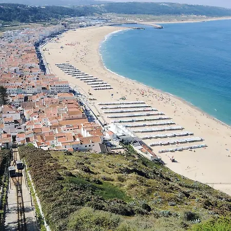 度假居 Casa Beijomar