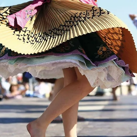 Casa Beijomar * 纳扎雷