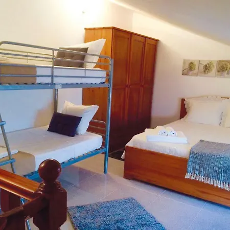 Casa Beijomar 纳扎雷