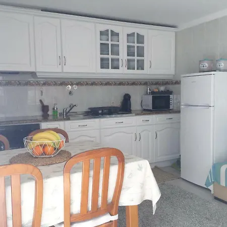 Casa Beijomar 度假居 *