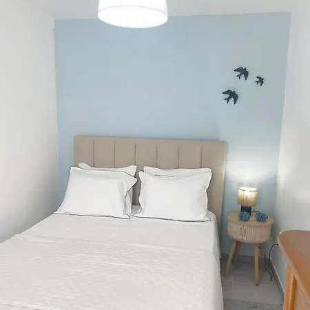 Casa Beijomar 度假居