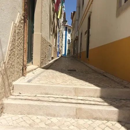 بيت للعطل Casa Beijomar