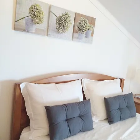 Nyaraló Casa Beijomar Nazaré