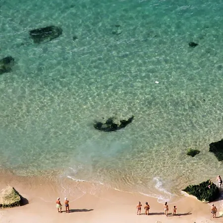 Casa Beijomar Nyaraló *