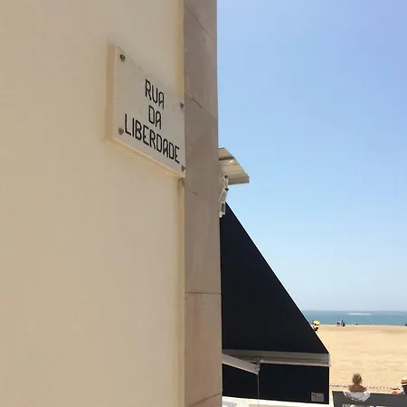 펜션 Casa Beijomar