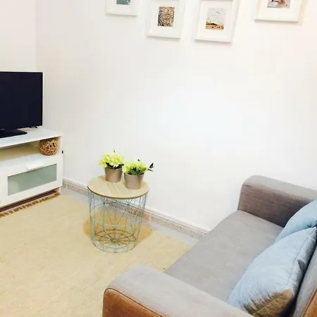 Nyaraló Casa Beijomar *