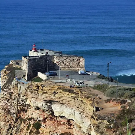 Casa Beijomar Nyaraló *
