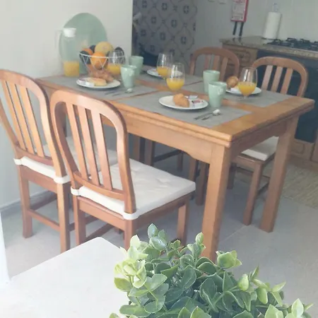Casa Beijomar Nazare