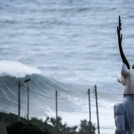 Casa Beijomar Nyaraló *