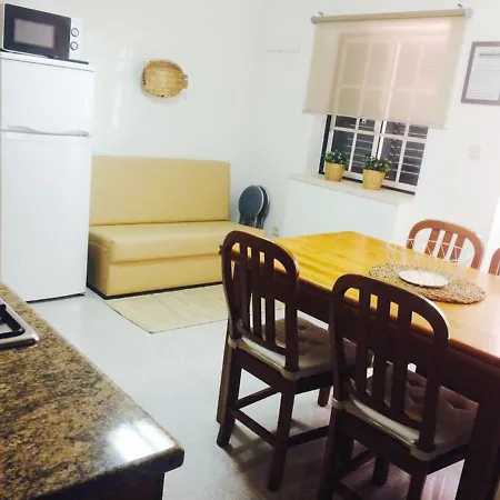 Casa Beijomar *
