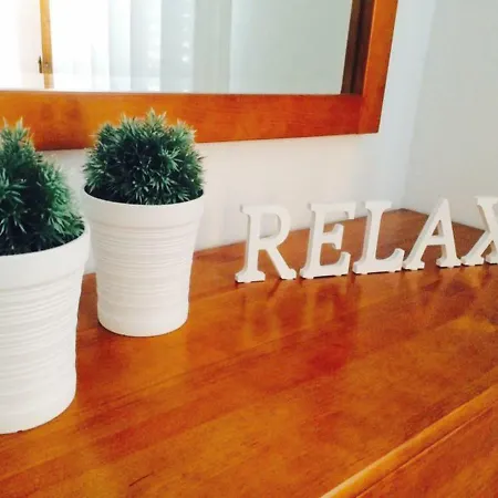 Nyaraló Casa Beijomar Nazaré