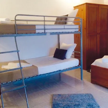 Casa Beijomar Nyaraló *