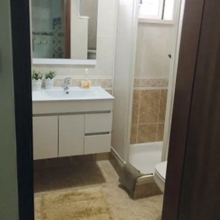 Holiday home Casa Beijomar