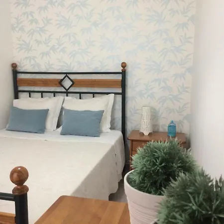 Casa Beijomar *
