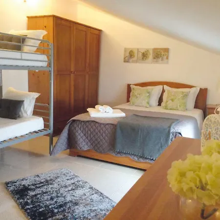 Casa Beijomar Holiday home