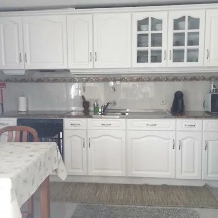 Casa Beijomar * Nazaré