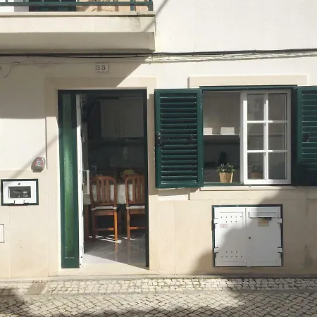 Casa Beijomar 펜션 *