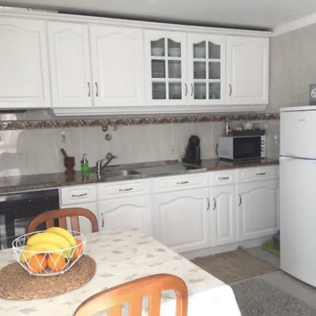 Nyaraló Casa Beijomar Nazaré