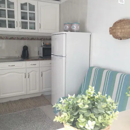 Nyaraló Casa Beijomar