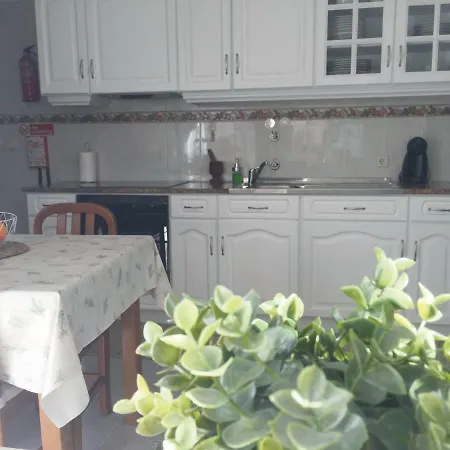 Casa Beijomar ナザレ