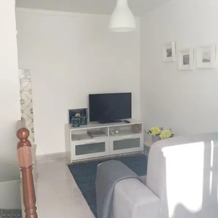 Casa Beijomar بيت للعطل نازاريه