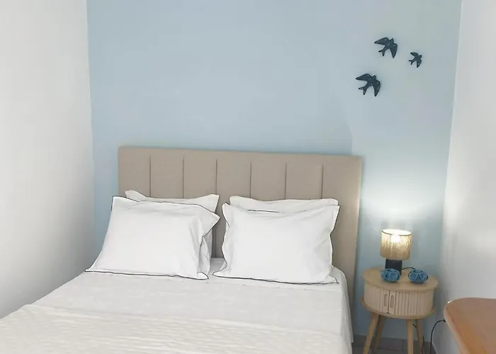 Casa Beijomar 度假居