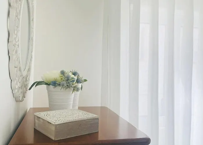 Casa Beijomar 別荘 ナザレ