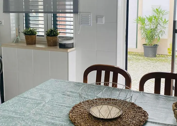 Casa Beijomar *