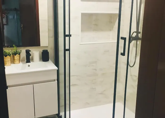 Casa Beijomar 度假居 *