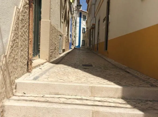 度假居 Casa Beijomar