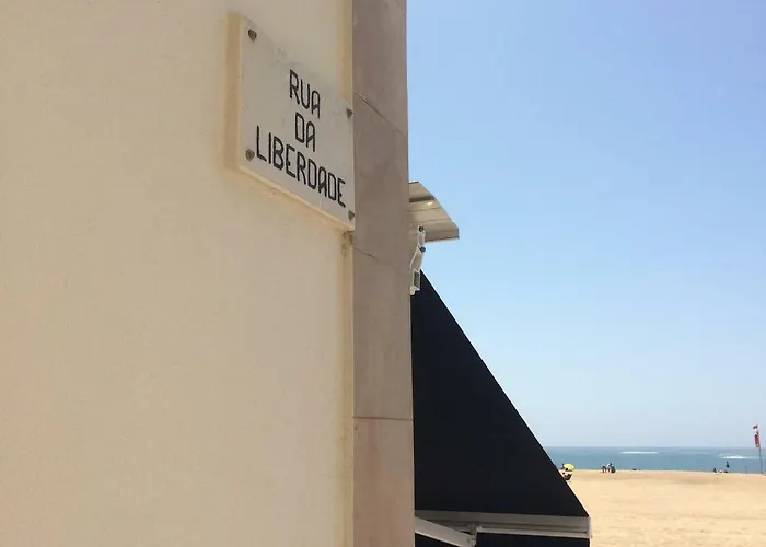 度假居 Casa Beijomar