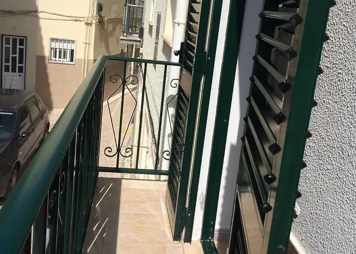 Casa Beijomar 別荘