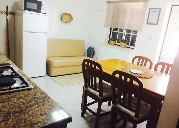 Casa Beijomar *