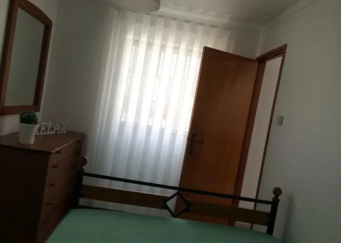 Casa Beijomar *