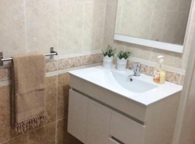 Casa Beijomar *