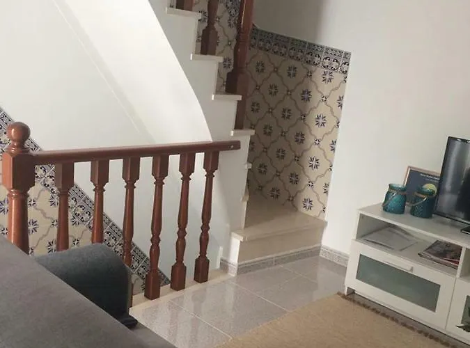 Casa Beijomar *