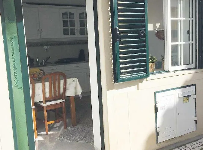 度假居 Casa Beijomar 纳扎雷