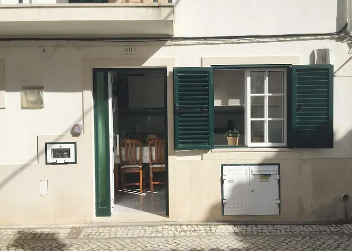 Casa Beijomar 別荘 *