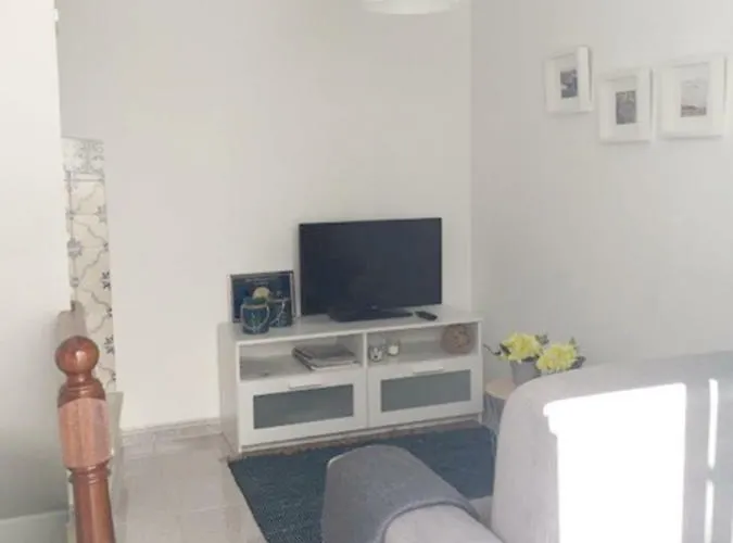 Casa Beijomar 度假居 纳扎雷